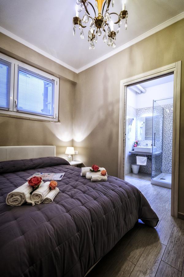 Maison Degli Artisti Равенна Екстер'єр фото