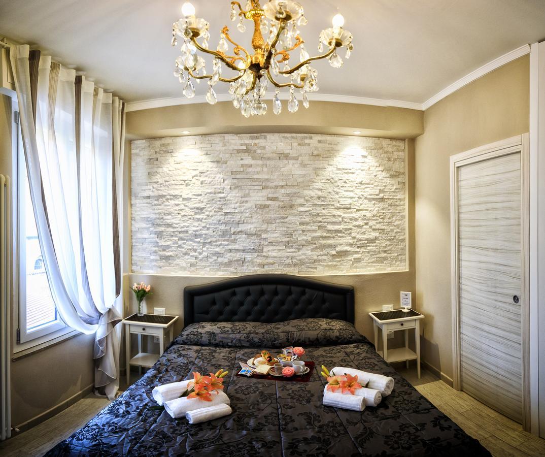 Maison Degli Artisti Равенна Екстер'єр фото