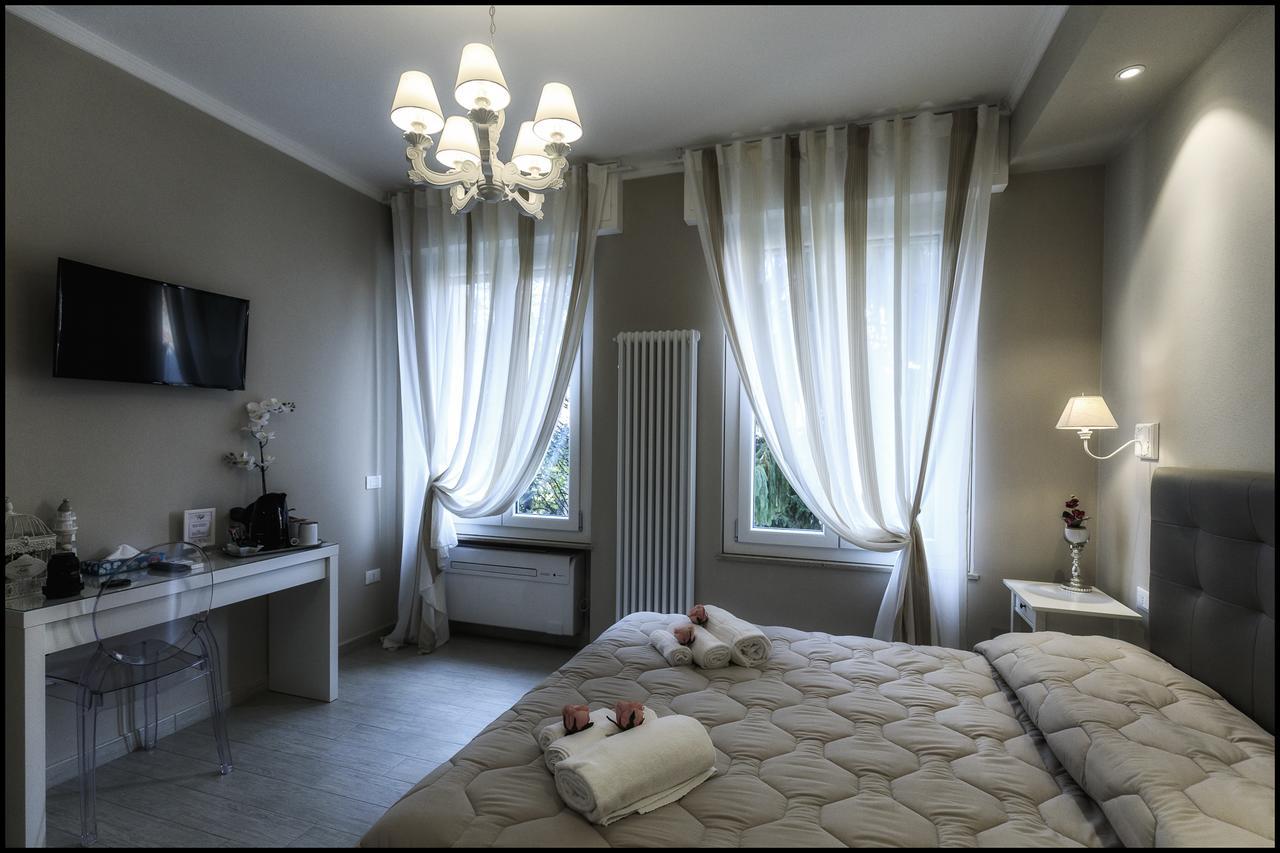 Maison Degli Artisti Равенна Екстер'єр фото