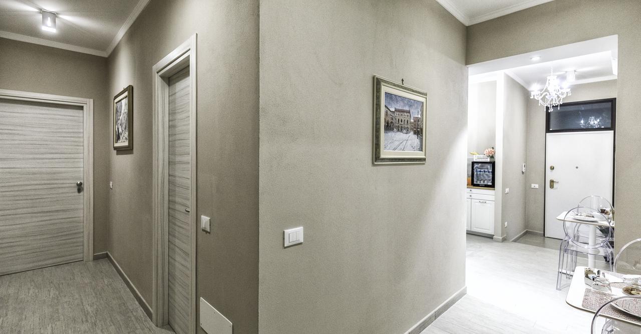 Maison Degli Artisti Равенна Екстер'єр фото