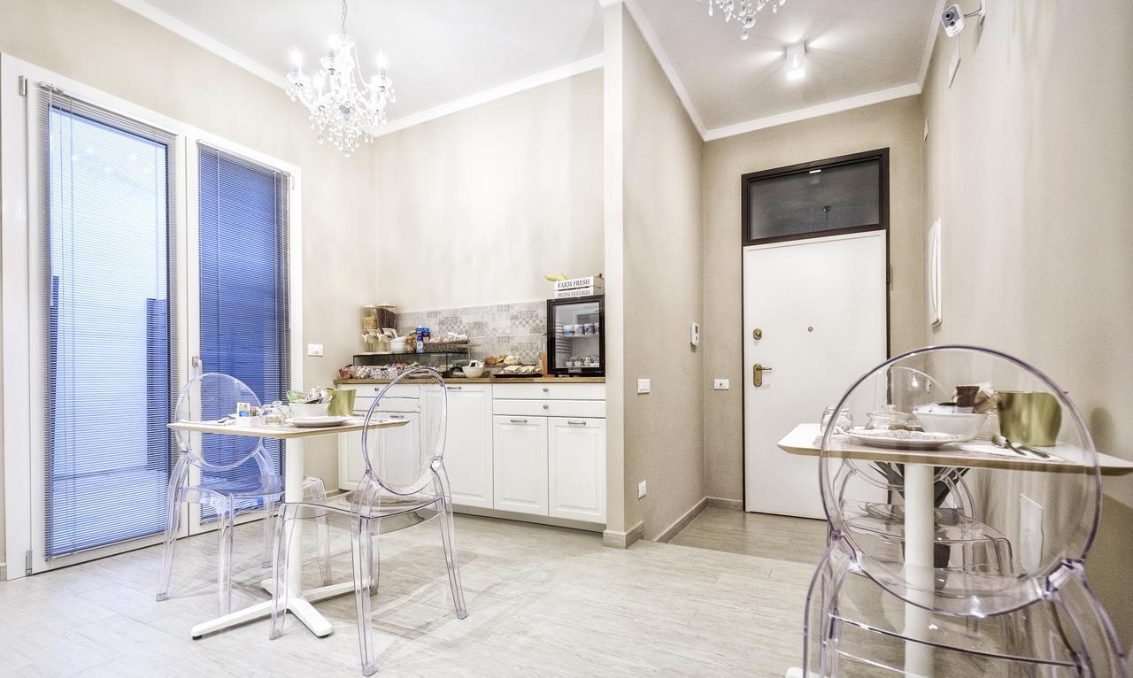 Maison Degli Artisti Равенна Екстер'єр фото