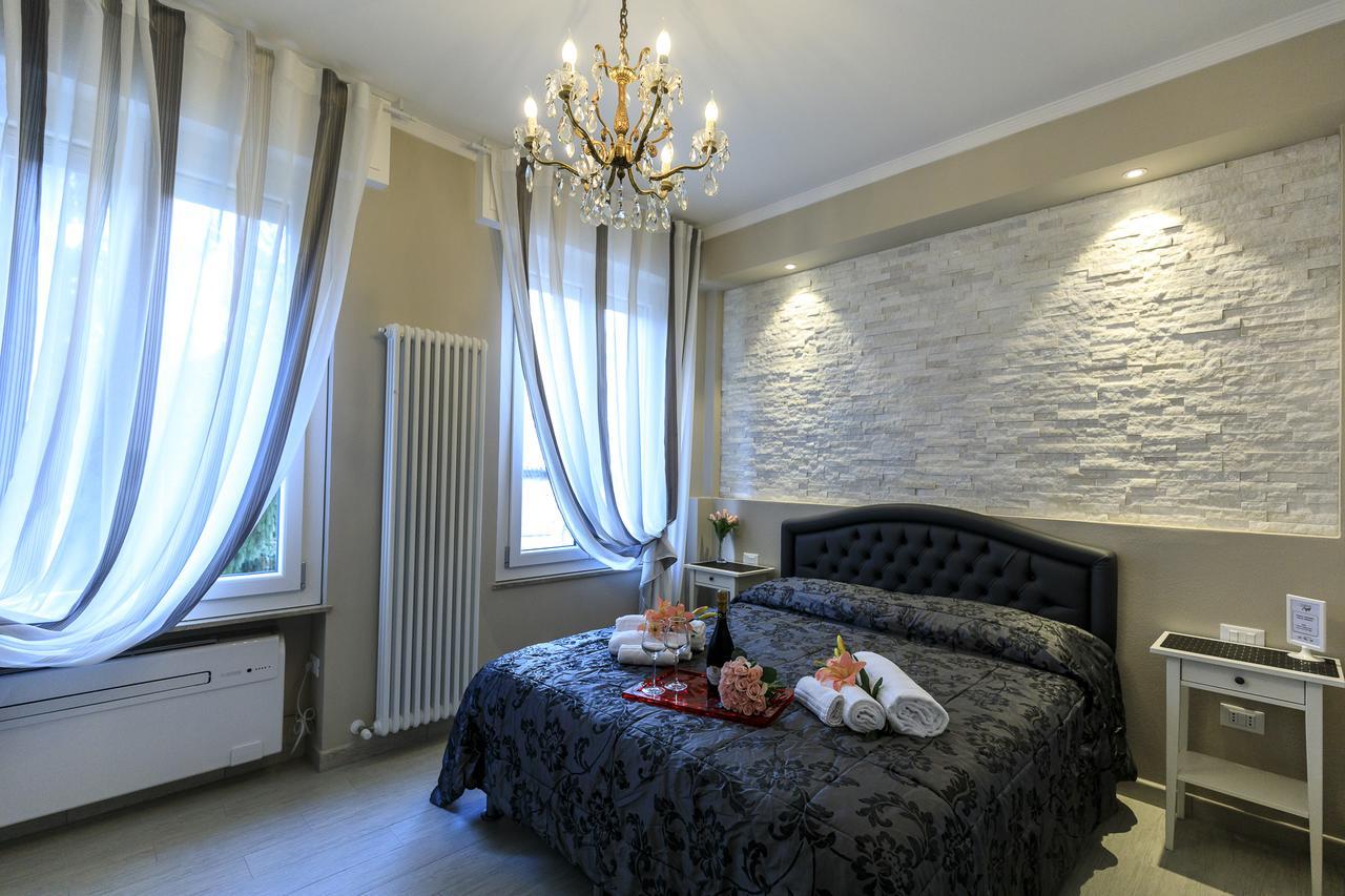 Maison Degli Artisti Равенна Екстер'єр фото