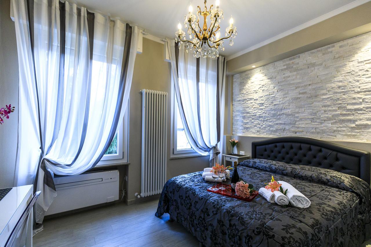 Maison Degli Artisti Равенна Екстер'єр фото