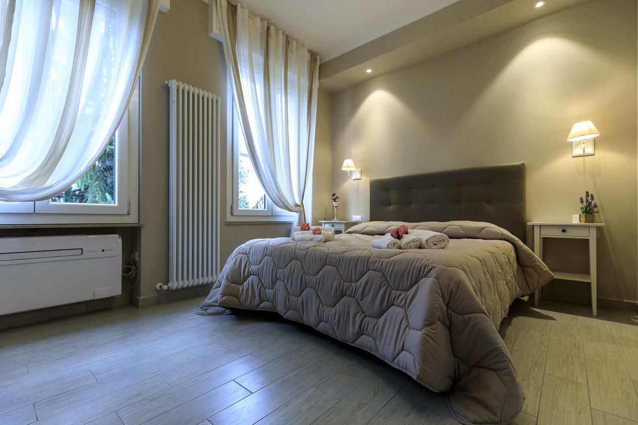 Maison Degli Artisti Равенна Екстер'єр фото